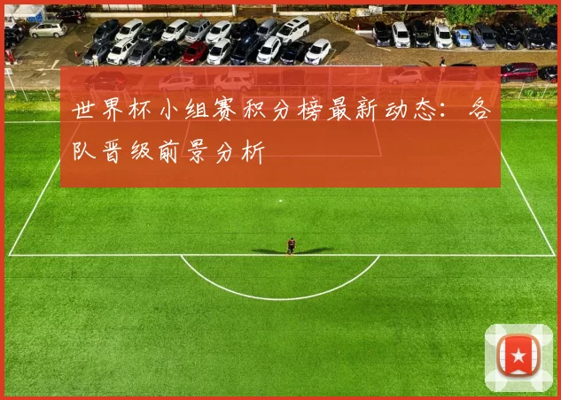 世界杯小组赛积分榜最新动态：各队晋级前景分析