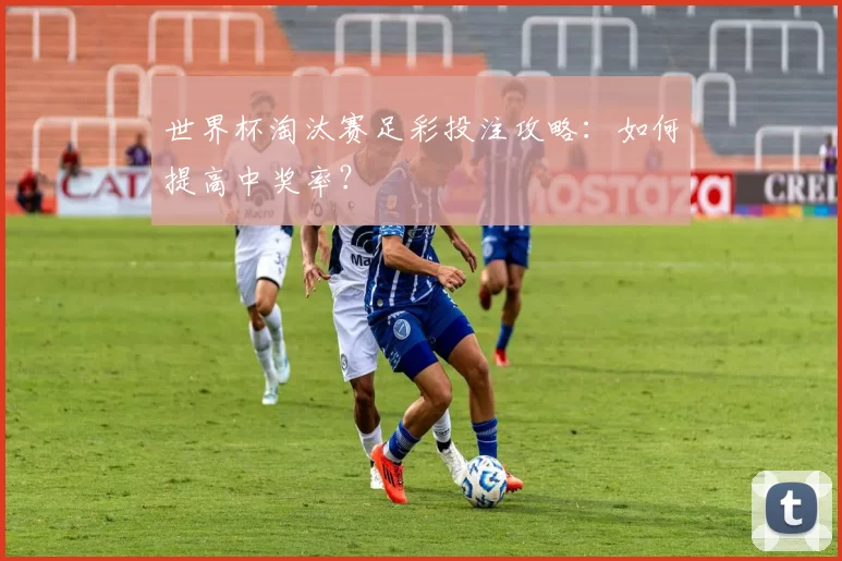 世界杯淘汰赛足彩投注攻略:如何提高中奖率?