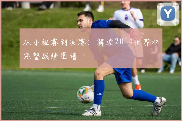 从小组赛到决赛:解读2014世界杯完整战绩图谱