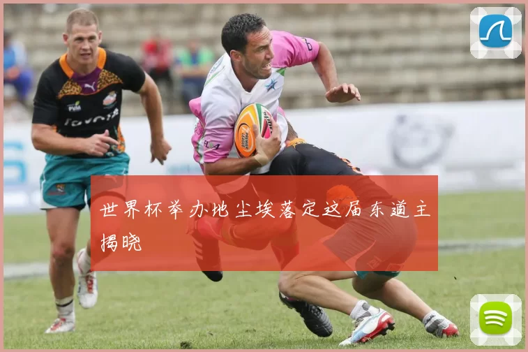 世界杯举办地尘埃落定这届东道主揭晓