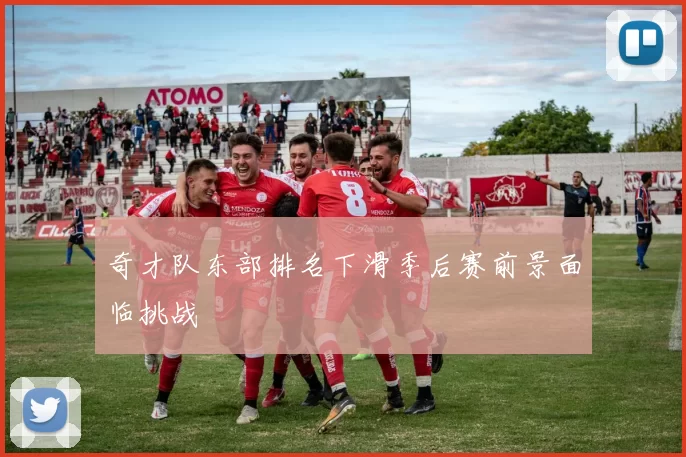 奇才队东部排名下滑季后赛前景面临挑战