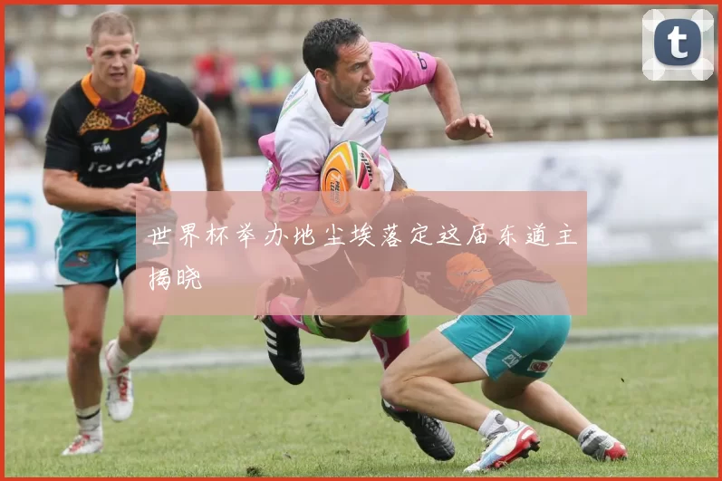 世界杯举办地尘埃落定这届东道主揭晓