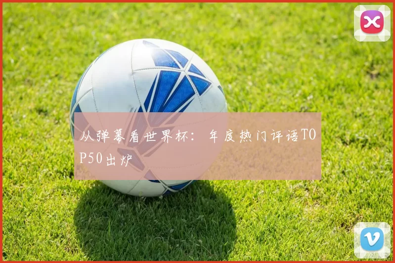 从弹幕看世界杯：年度热门评语TOP50出炉