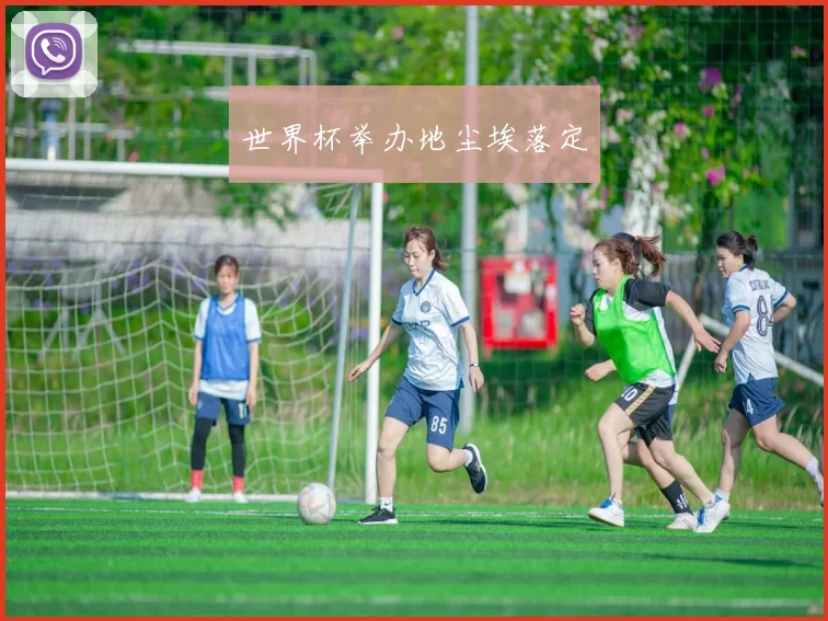 世界杯举办地尘埃落定